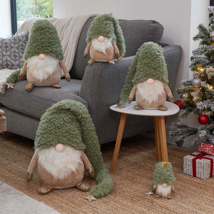 SuperSoft SageGonk, Large