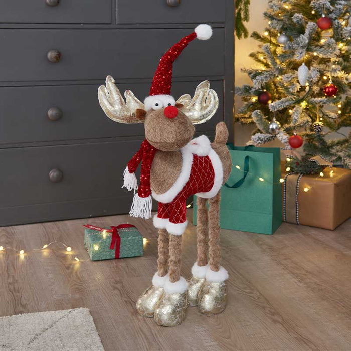 Golden Rudolph