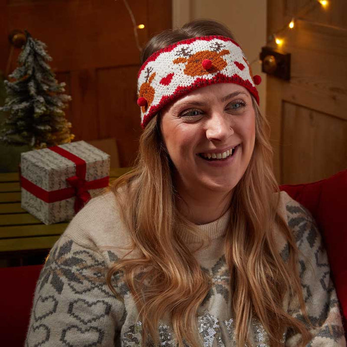 Rudy Headband