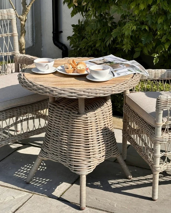 Monte Carlo Bistro Set