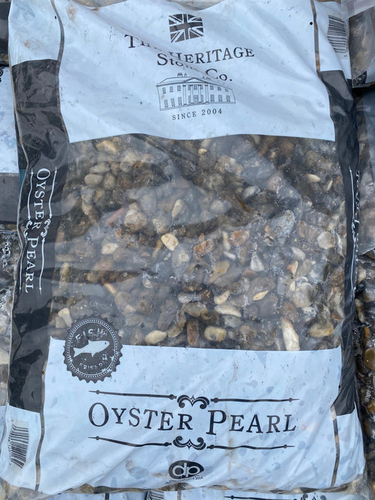 Oyster Pearl
