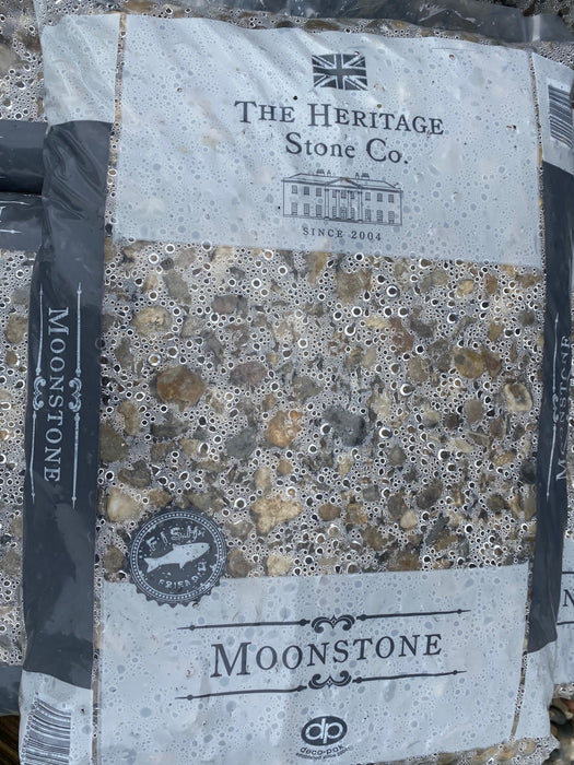 Moon Stone