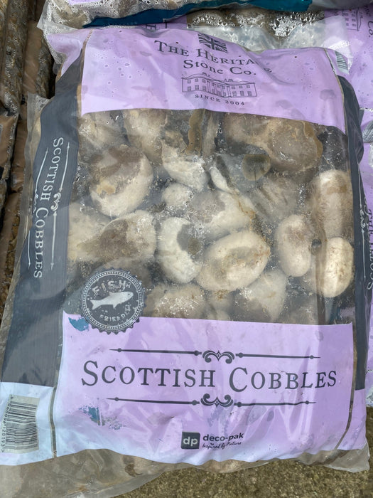 Scottish Cobbles