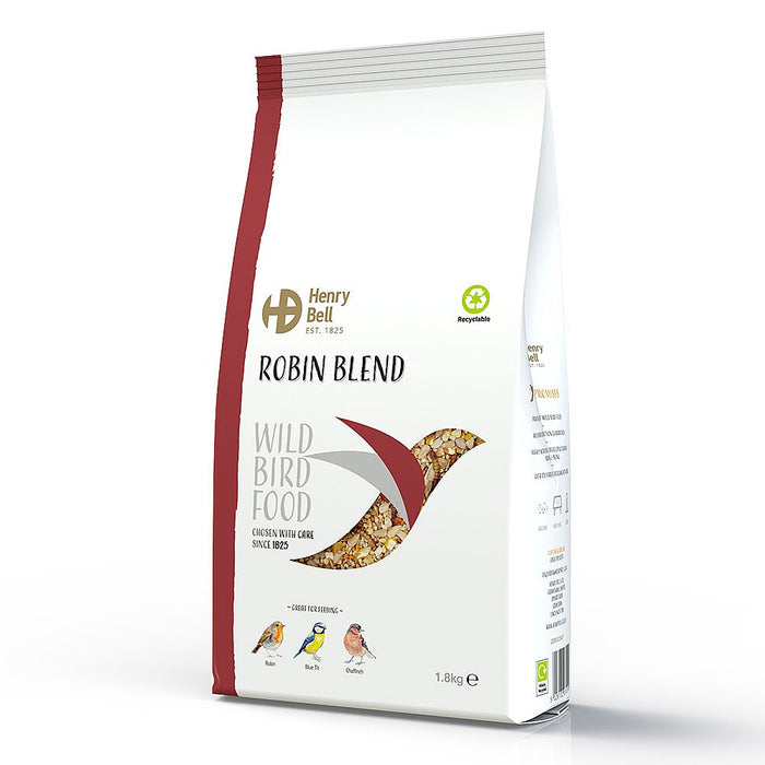 Robin Blend 1.8Kg