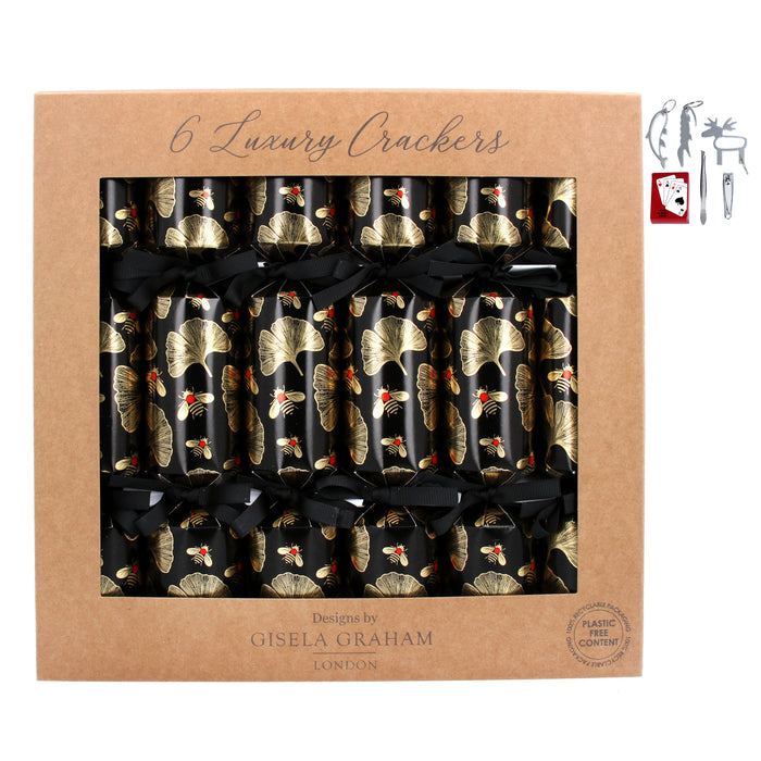 Kingdom of the Bee Crackers, Box/6,  (LxW