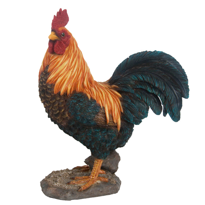 37000046 - COCKERAL (S)