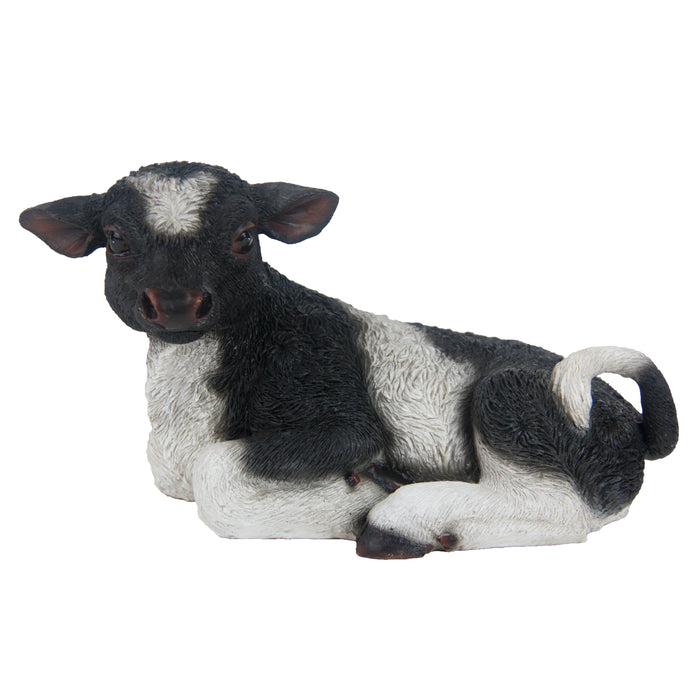 37000139 - CALF LYING (S)