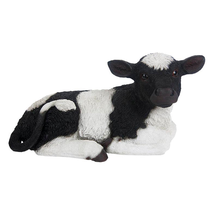 37000140 - CALF LYING (L)