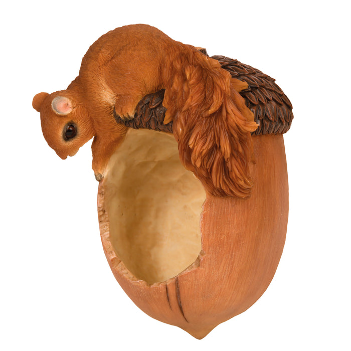 37000453 - FEEDING BOWL ACORN