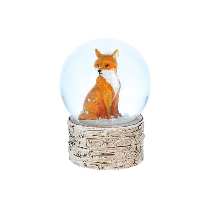 Fox Mini Dome