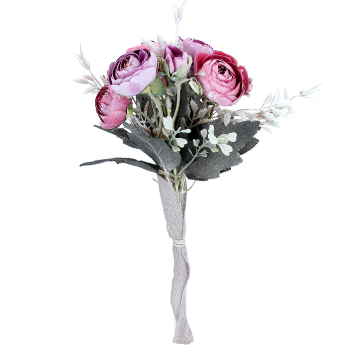 Pink Ranunculus Posy