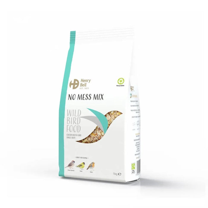 No Mess Mix 1Kg