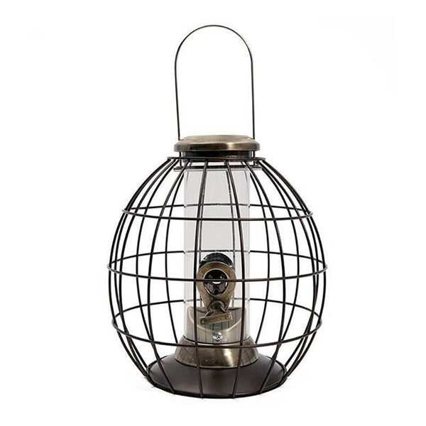 Heritage Squirrel Proof Feeder Seed