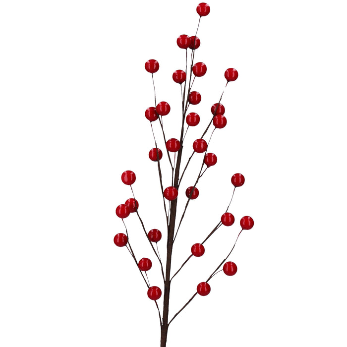 Red Berry Spray
