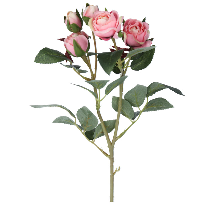 Pink Rosebud Mini Spray