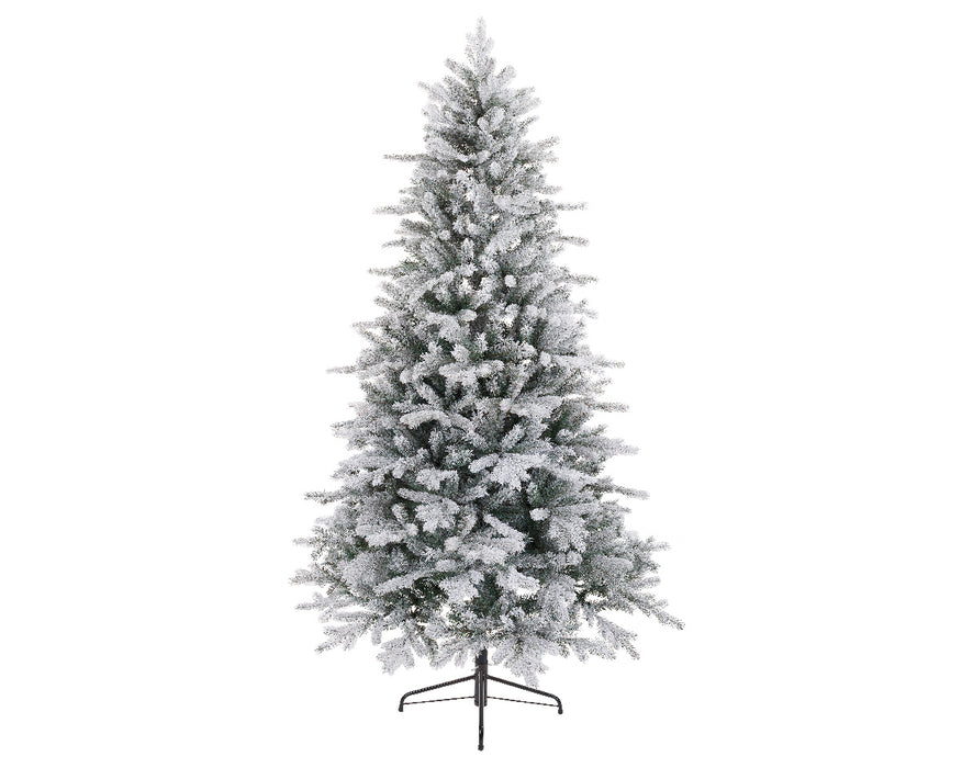 Vermont spruce frosted 180cm