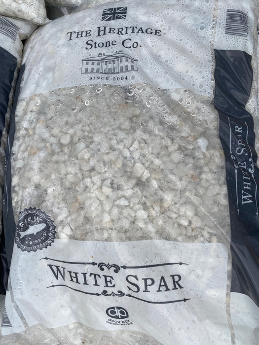 White Spar