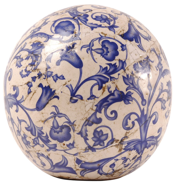 AC11 - CERAMIC BALL (12CMS)