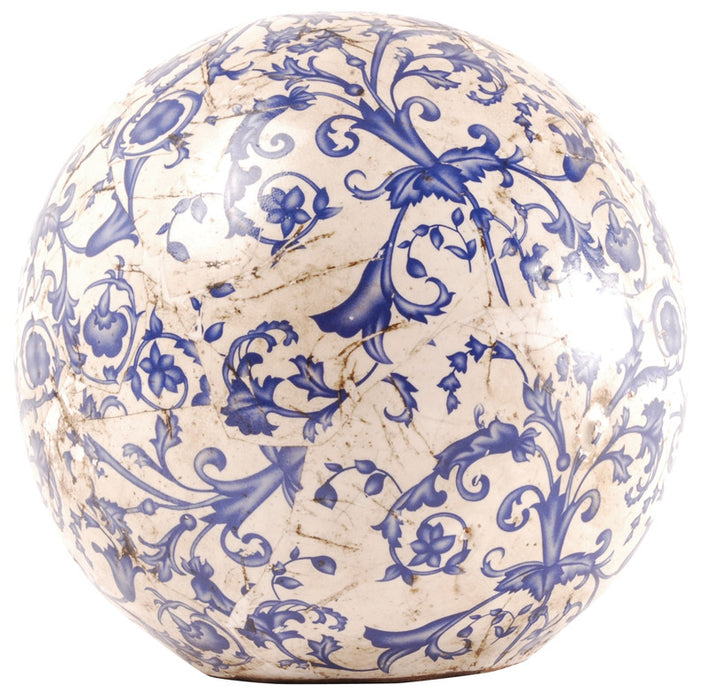 AC12 - CERAMIC BALL (18CMS)