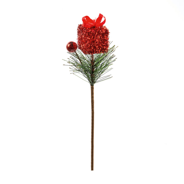 20cm Parcel Pick