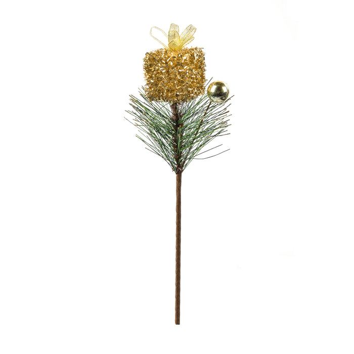 20cm Parcel Pick