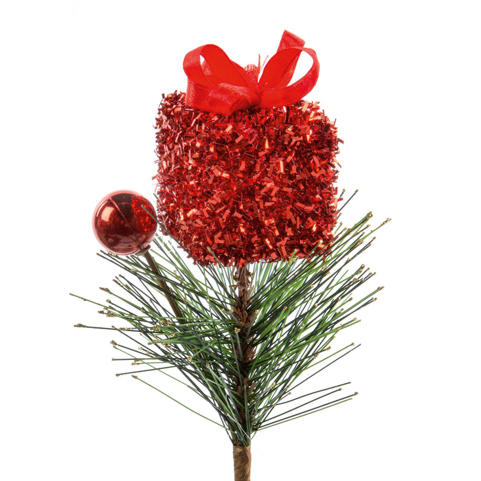 20cm Parcel Pick