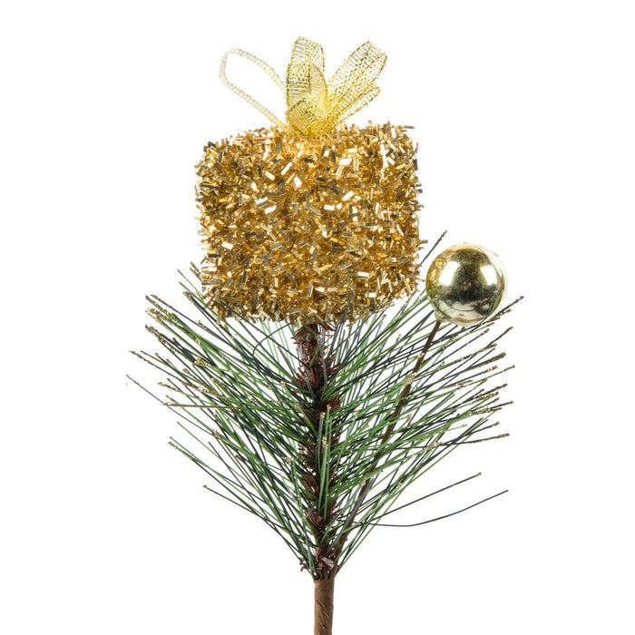 20cm Parcel Pick