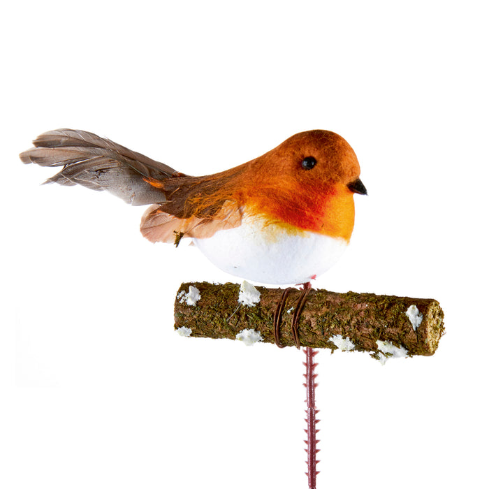17cm Robin Pick 2 Assorted