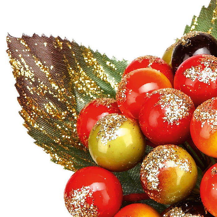 10cm Berry Pick - Gold