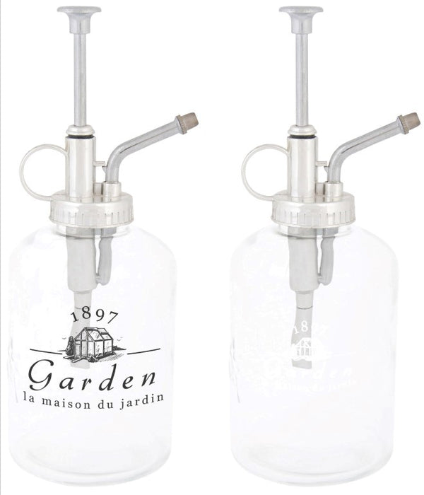 AGG14 - GLASS ATOMISER