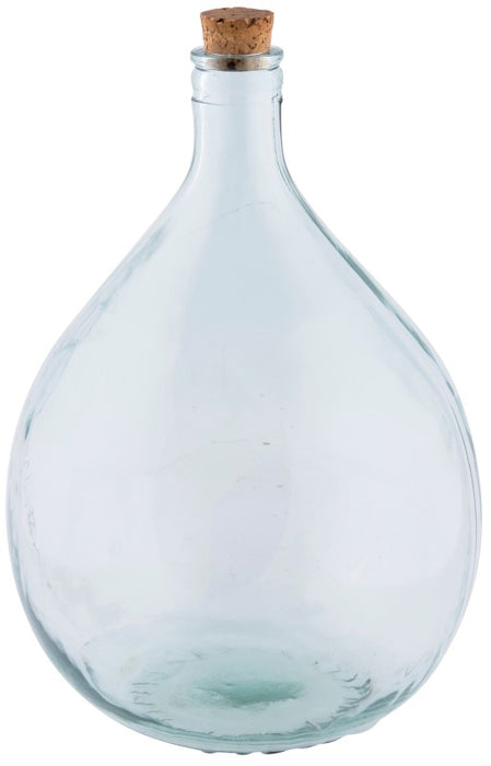 AGG48 - TERRARIUM BOTTLE 15L SET