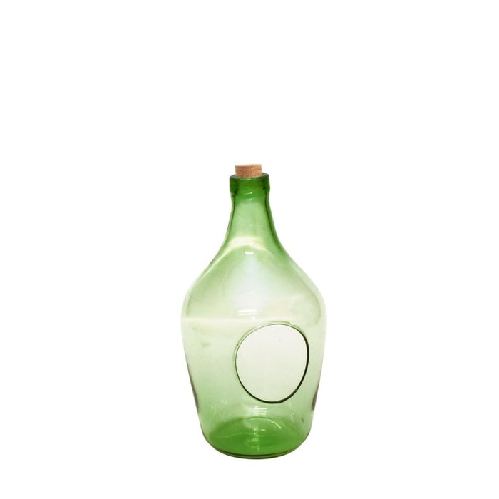 AGG64 - OPEN TERRARIUM BOTTLE (3 LITRE)
