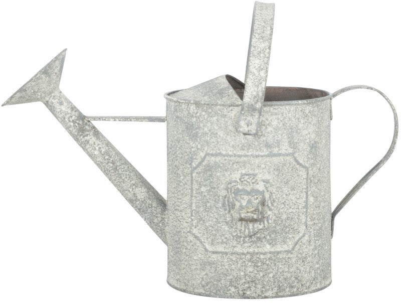 AM113 - WATERING CAN LION HEAD