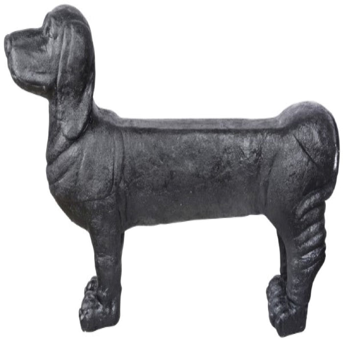 AV12 - DACHSHUND BENCH