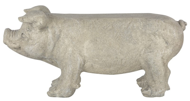 AV13 - PIG BENCH