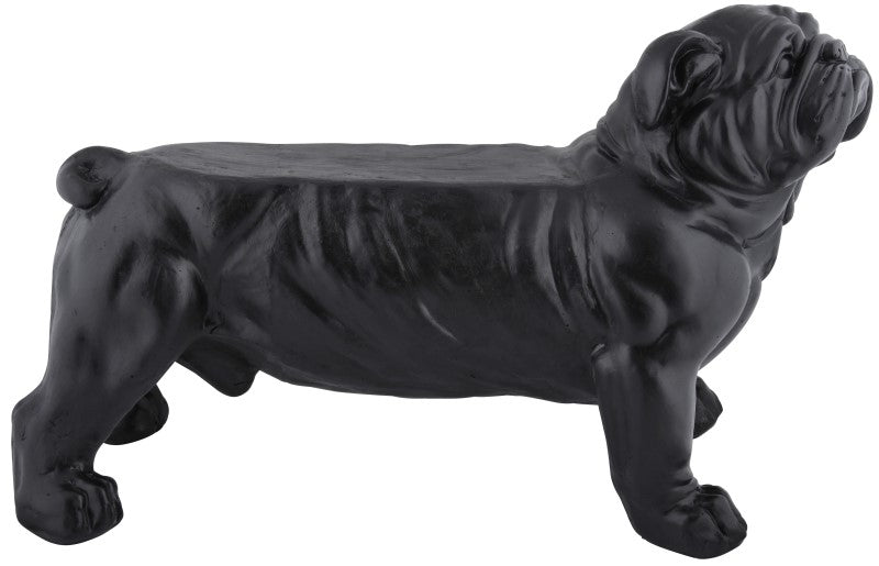 AV14 - BULLDOG BENCH