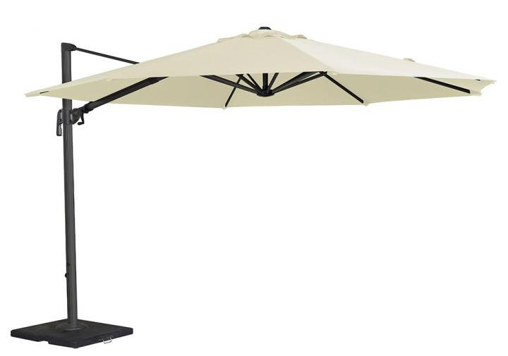 Alexander Rose 3.5 Cantolever Parasol