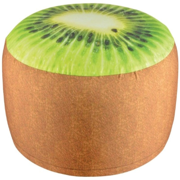 BK012 - OUTDOOR POUFFE (KIWI)