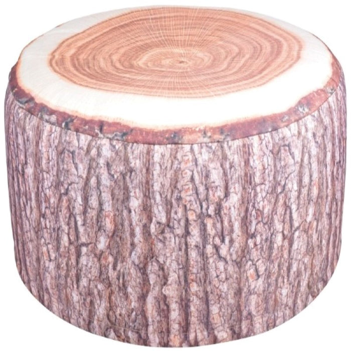 BK014 - OUTDOOR POUFFE (TREE)