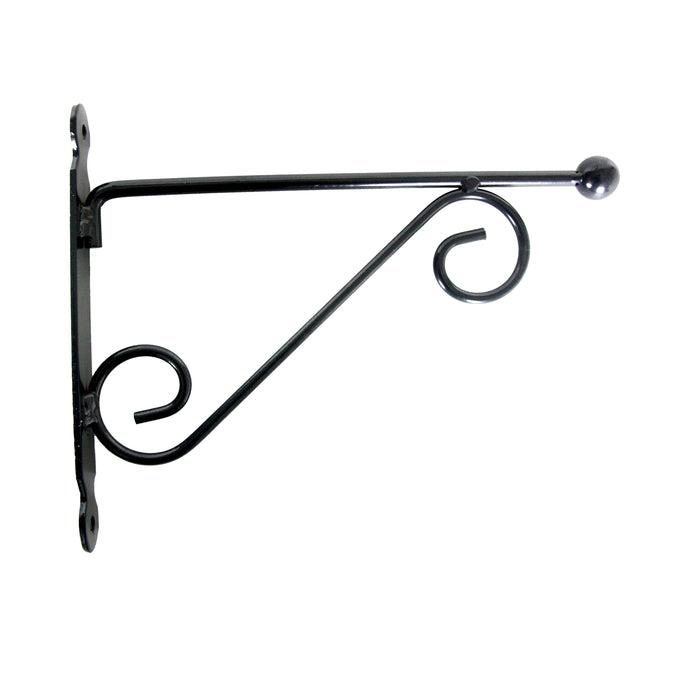 BPH117 - HANGING BASKET HOOK BALL (L)