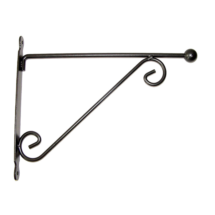 BPH118 - HANGING BASKET HOOK BALL  (M)