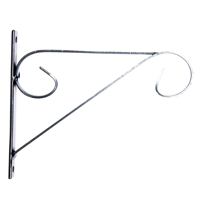 BPH119 - HANGING BASKET HOOK SCROLL (S)