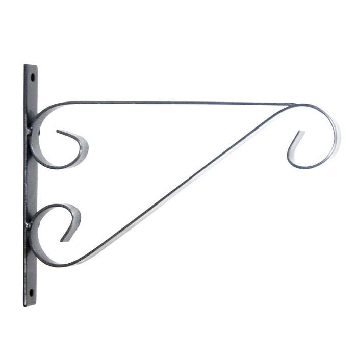 BPH120 - HANGING BASKET HOOK SCROLL (M)