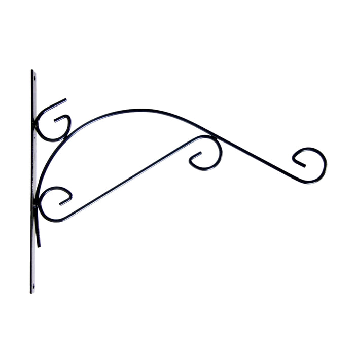 BPH123 - HANGING BASKET HOOK DECORATIVE