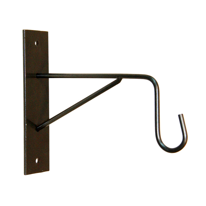 BPH124 - HANGING BASKET HOOK CLASSICAL (S