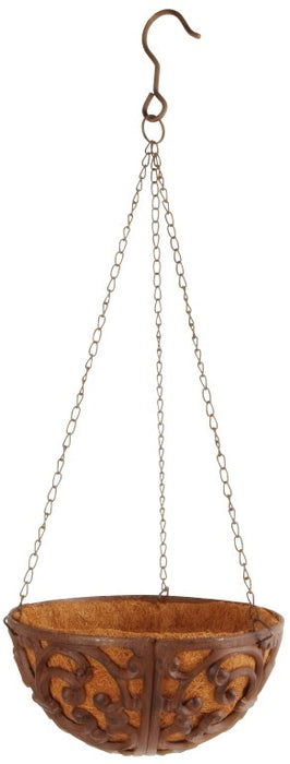 BPH25 - HANGING BASKET (26CM DIA)