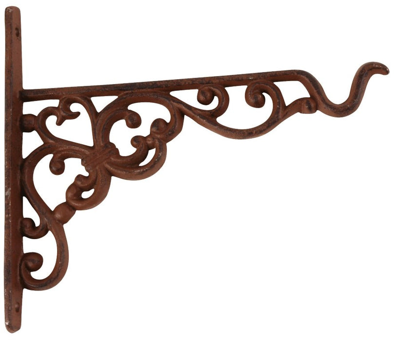 BPH28 - HANGING BASKET HOOK (SMALL)