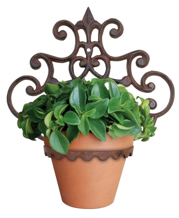 BPH40 - SINGLE PLANTER POT HOLDER