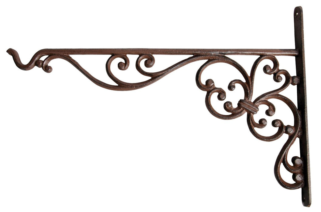 BPH53 - HANGING BASKET HOOK (X LARGE)