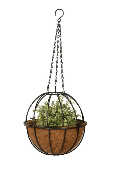 BPH71 - 10" HANGING BASKET SPHERE